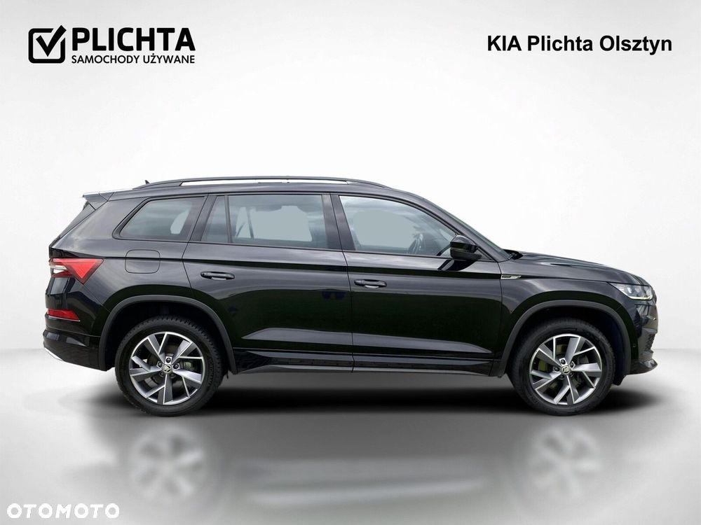 Skoda Kodiaq - 7
