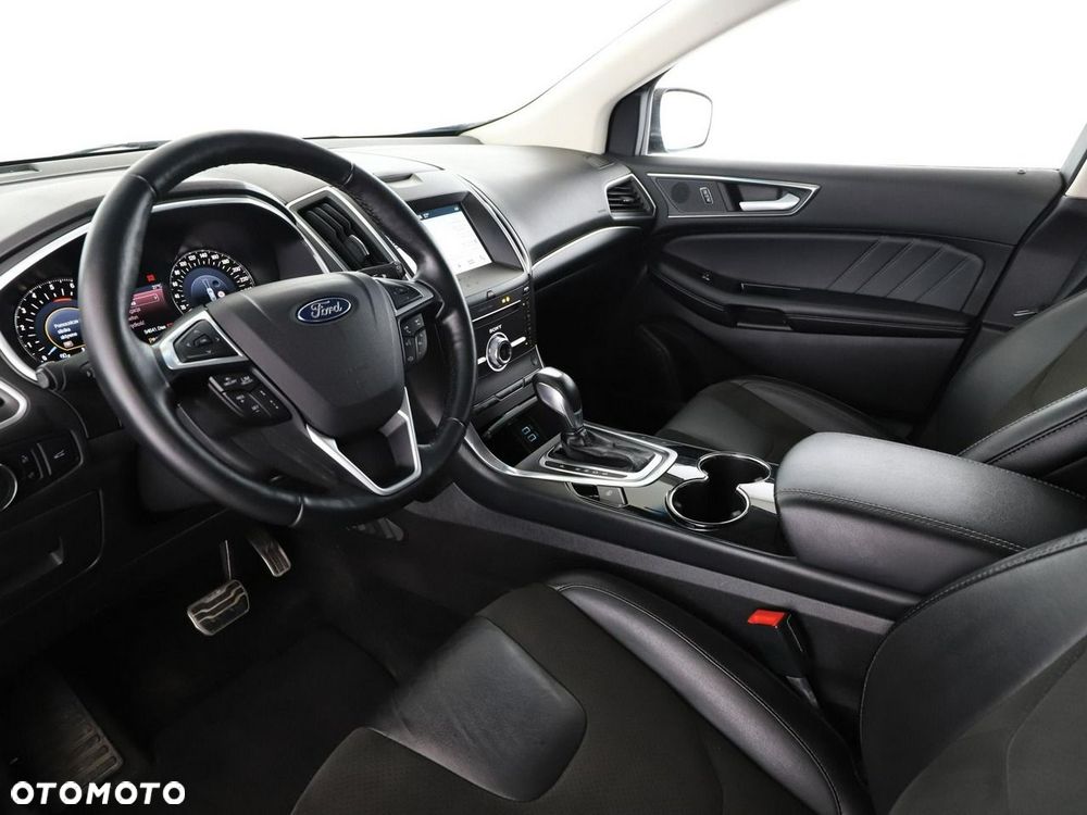 Ford Edge 2.0 TDCi Bi-Turbo 4x4 ST-LINE - 15