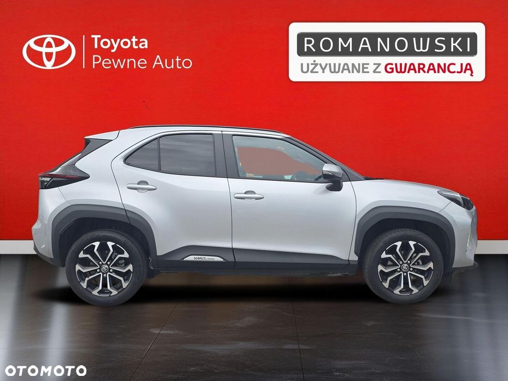Toyota Yaris Cross Hybrid 1.5 Style - 7
