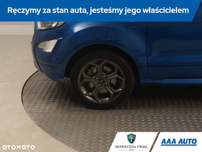 Ford EcoSport - 17