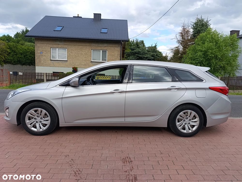 Hyundai i40 i40cw 1.6 Fifa World Cup Edition - 28