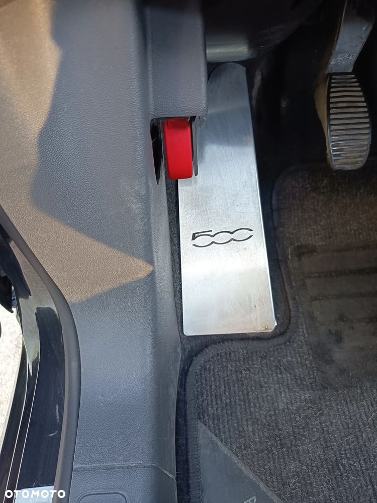 Fiat 500 1.2 Sport - 34