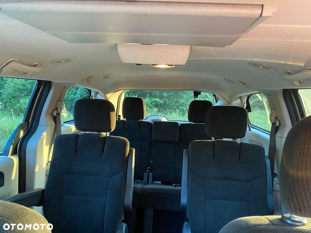 Dodge Grand Caravan 3.6 Express - 10