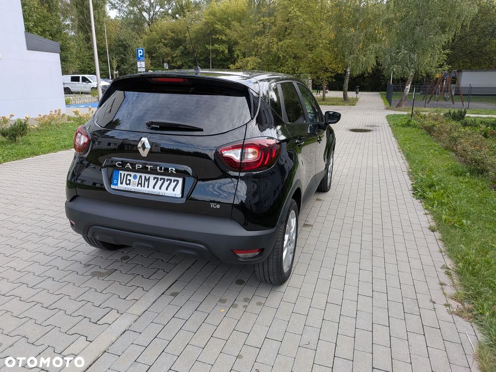 Renault Captur 0.9 Energy TCe Limited - 11
