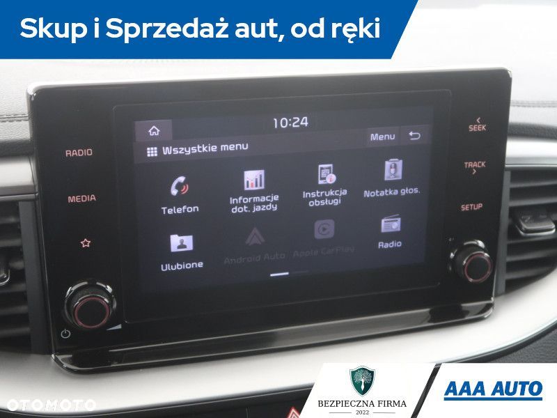 Kia XCeed - 15