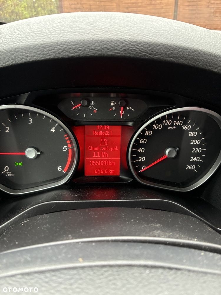 Ford Galaxy 2.0 TDCi Titanium - 4