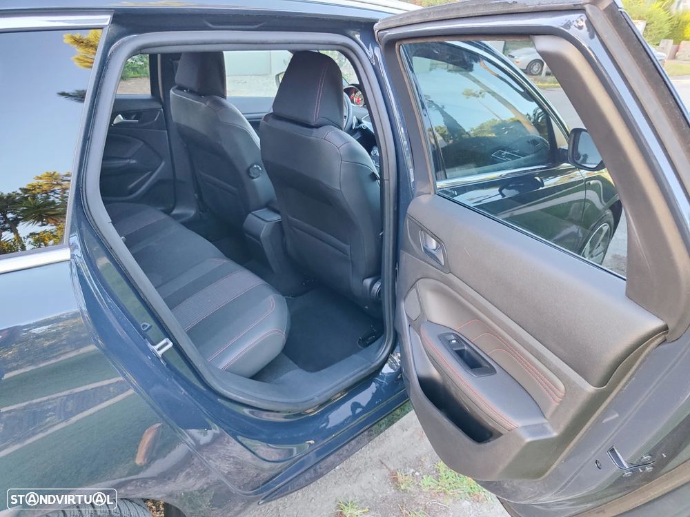 Peugeot 308 SW ver-bluehdi-130-eat8-gt - 15