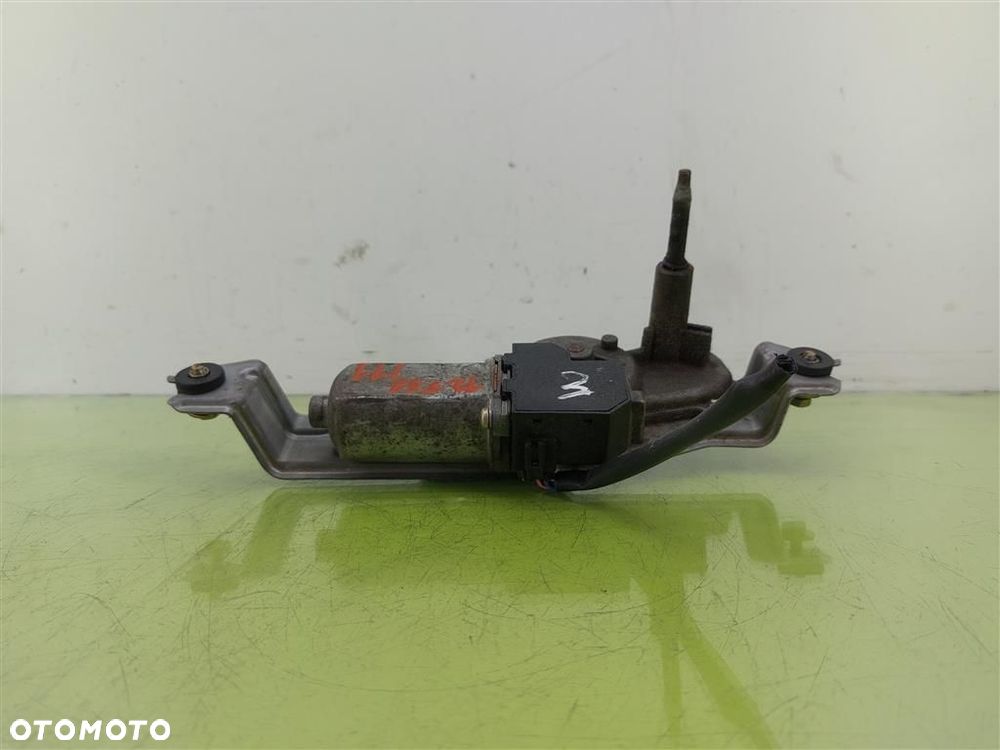 Silniczek wycieraczki tył Toyota Corolla Verso I 2001-2004 8513013120 - 5