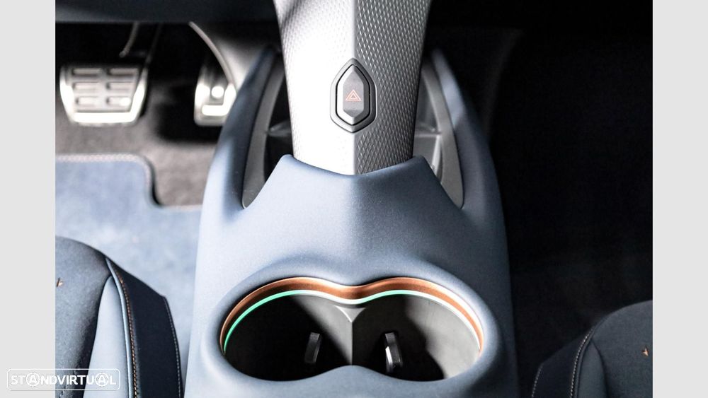 Cupra Tavascan 77 kWh Adrenaline - 15