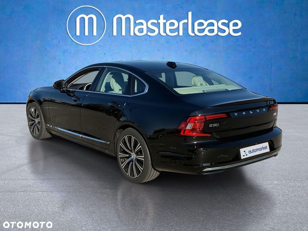 Volvo S90 B5 D AWD Ultimate Bright - 7