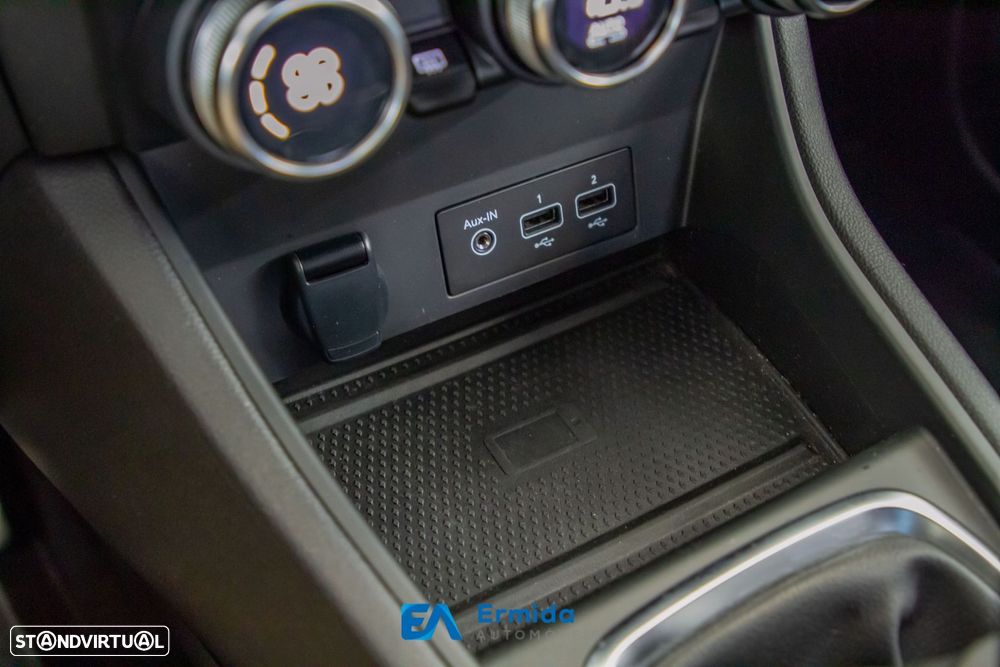 Renault Captur 1.3 TCe RS Line - 36