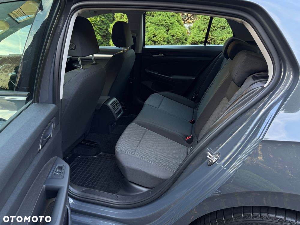 Volkswagen Golf VIII 1.5 TSI EVO Life - 7