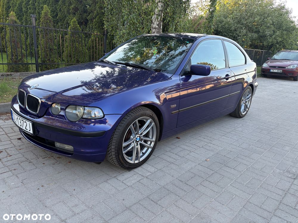 BMW Seria 3 - 6