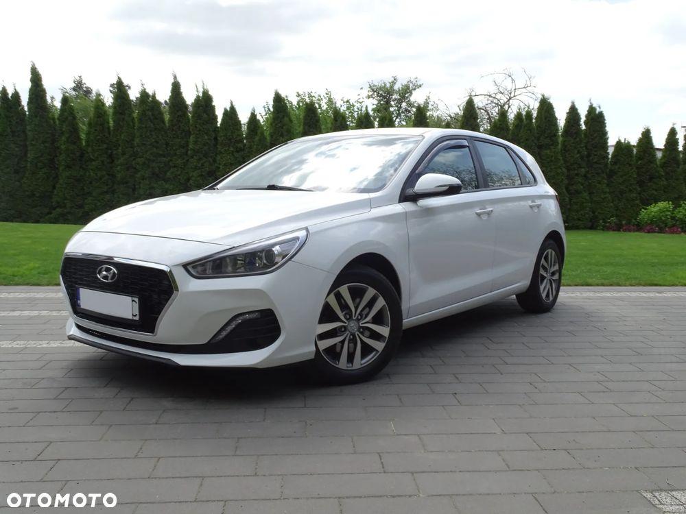 Hyundai i30 - 6