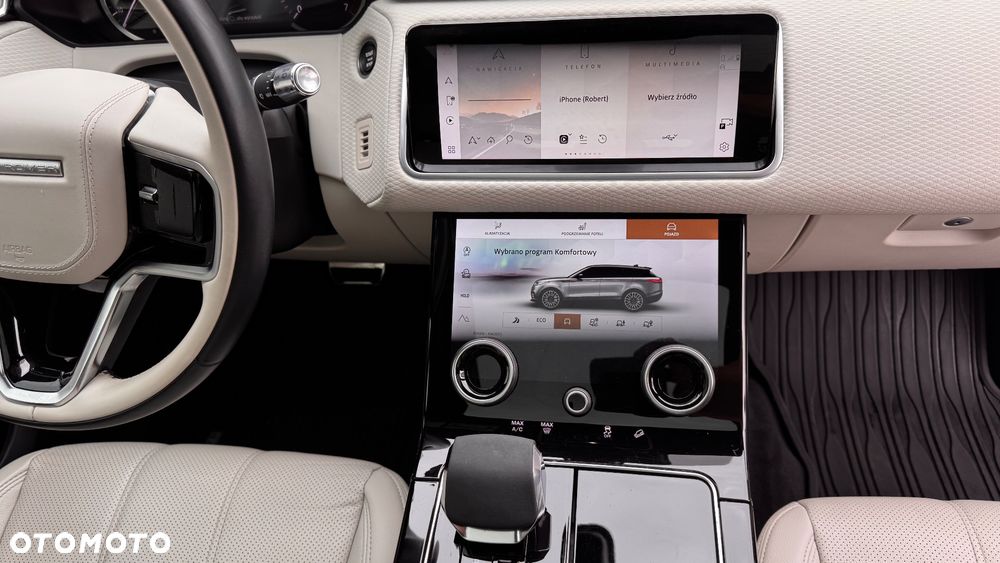 Land Rover Range Rover Velar 2.0 P250 R-Dynamic S - 14