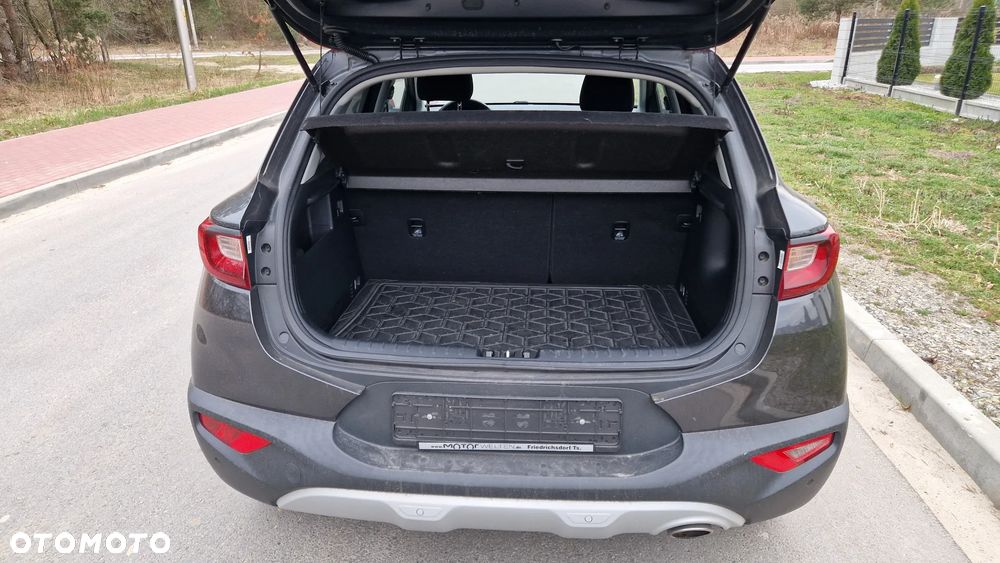 Kia Stonic 1.2 Edition 7 - 6