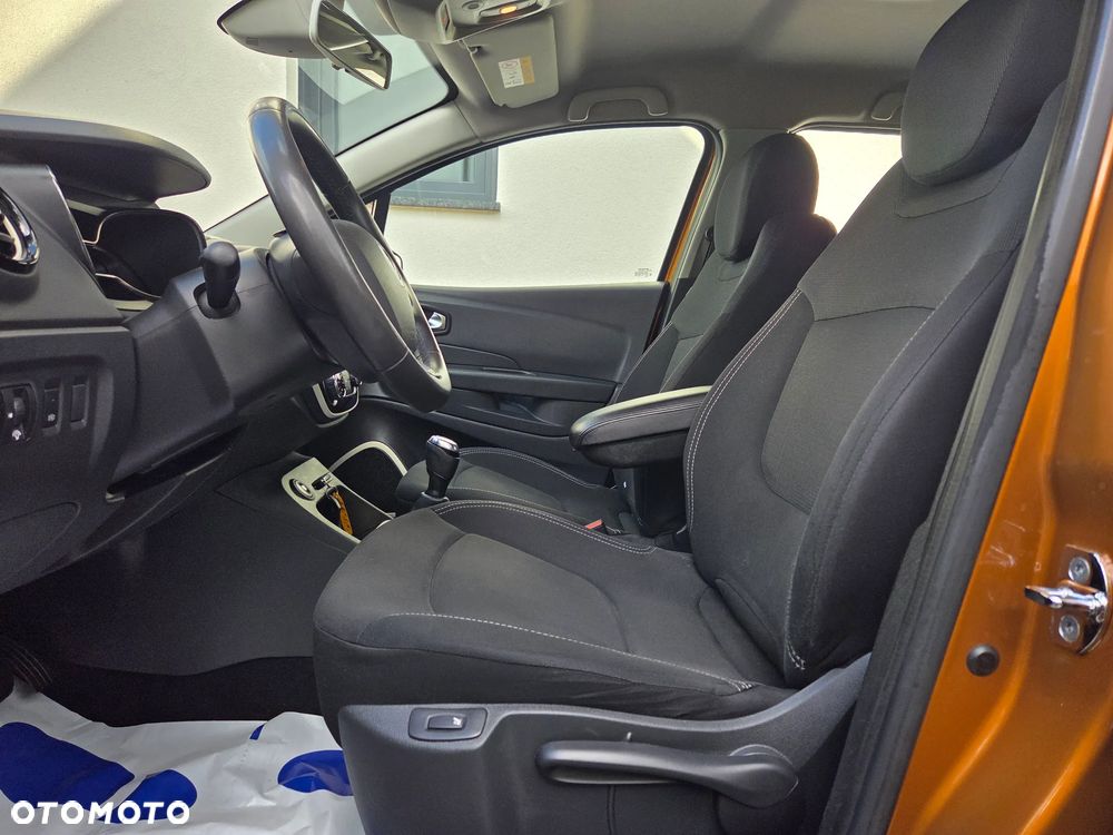 Renault Captur ENERGY dCi 90 Experience - 29