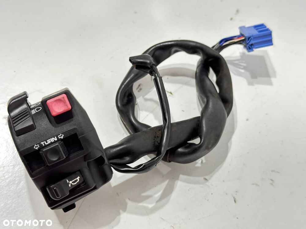 Przełącznik L   Honda CBR 1000RR  FireBlade SC59 - 1