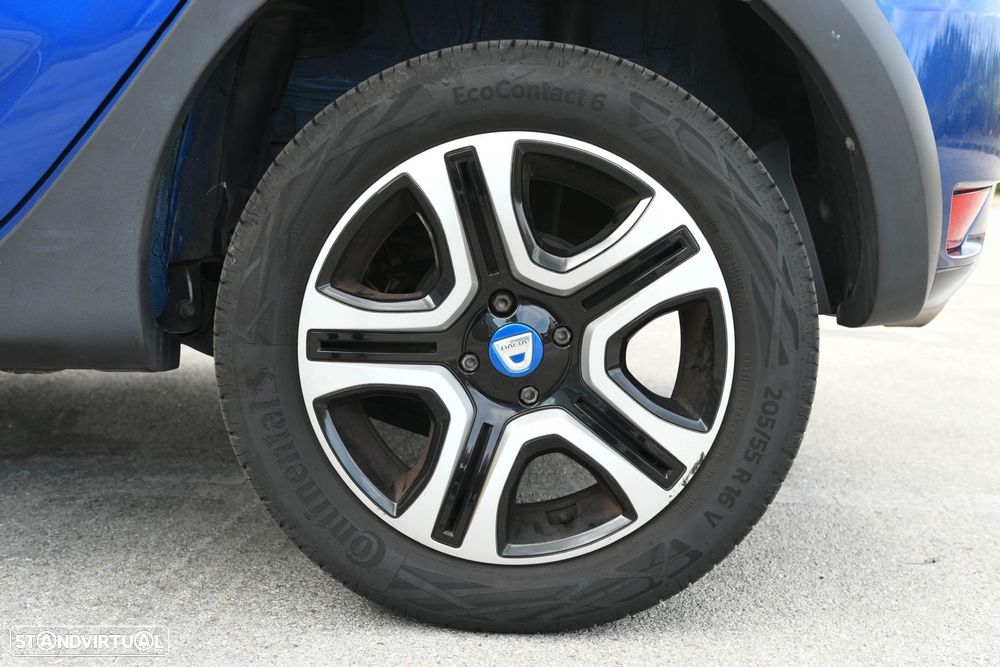Dacia Sandero - 36