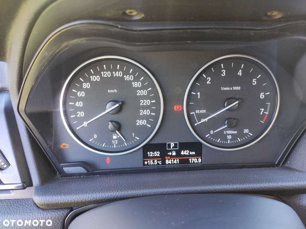 BMW Seria 2 220i Sport-Aut Advantage - 15