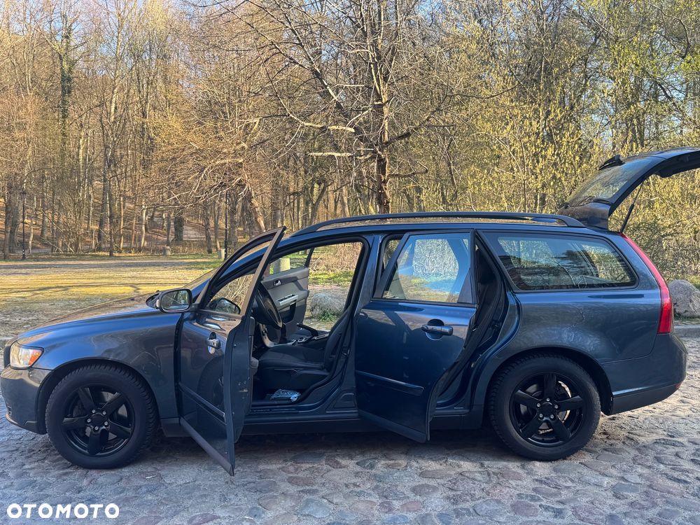 Volvo V50 2.0D DPF Summum - 28