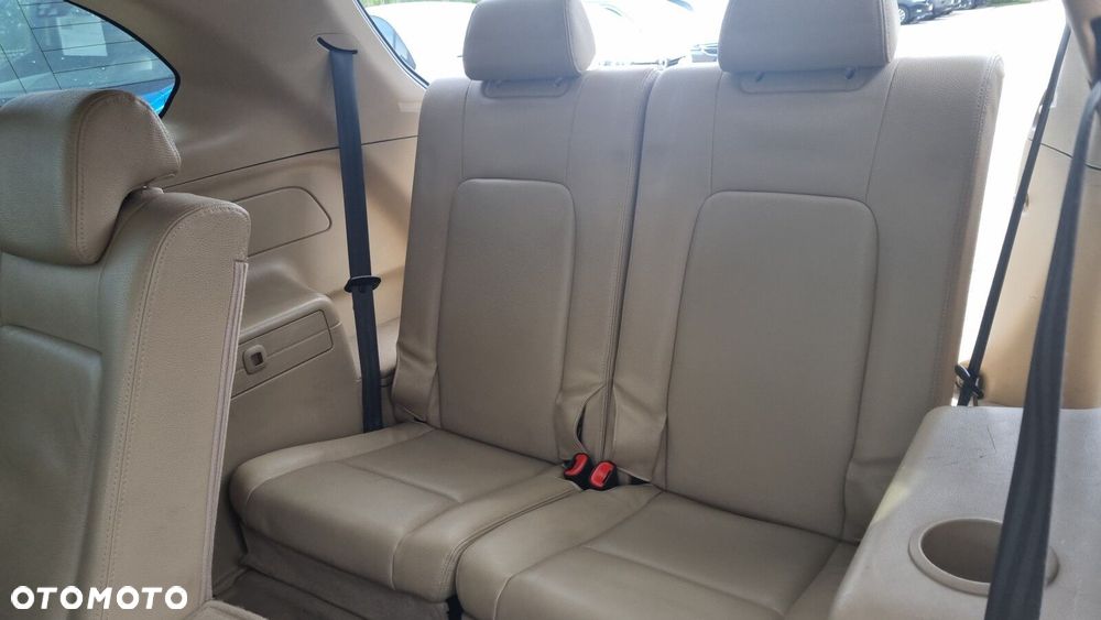 Chevrolet Captiva - 24