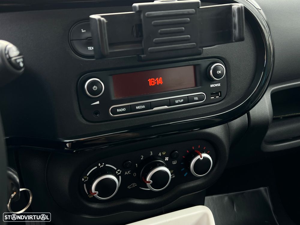 Renault Twingo 1.0 SCe Limited - 15