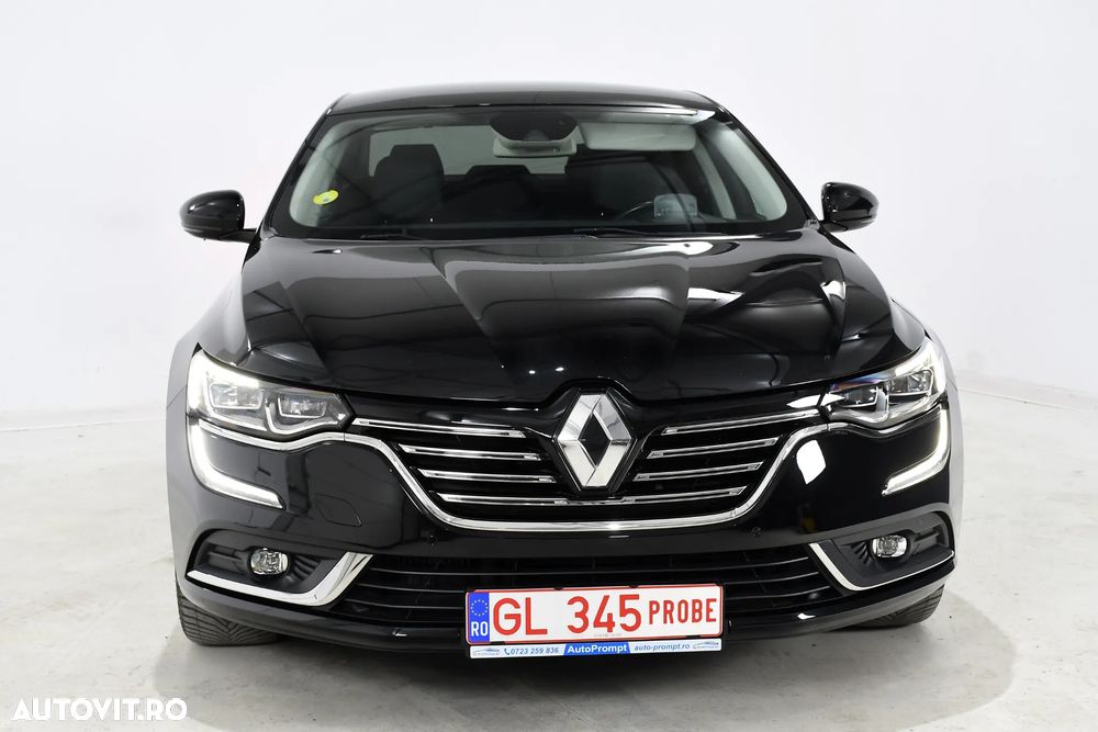 Renault Talisman ENERGY dCi 160 EDC INTENS - 2