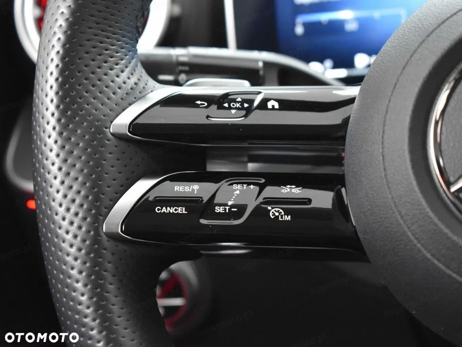 Mercedes-Benz Klasa C - 12