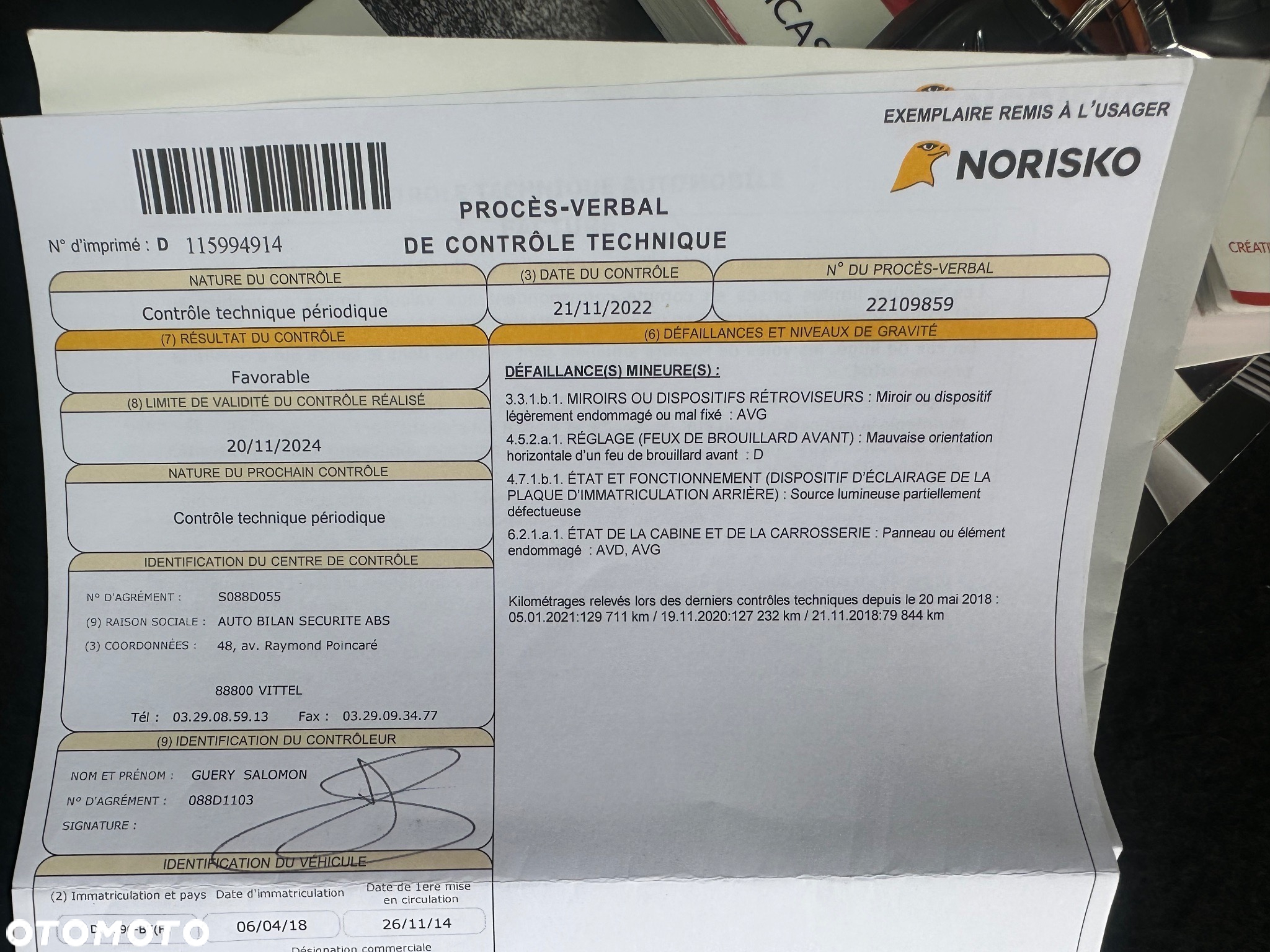 Citroën C4 Grand Picasso 1.6 e-HDi Exclusive ETG6 - 38