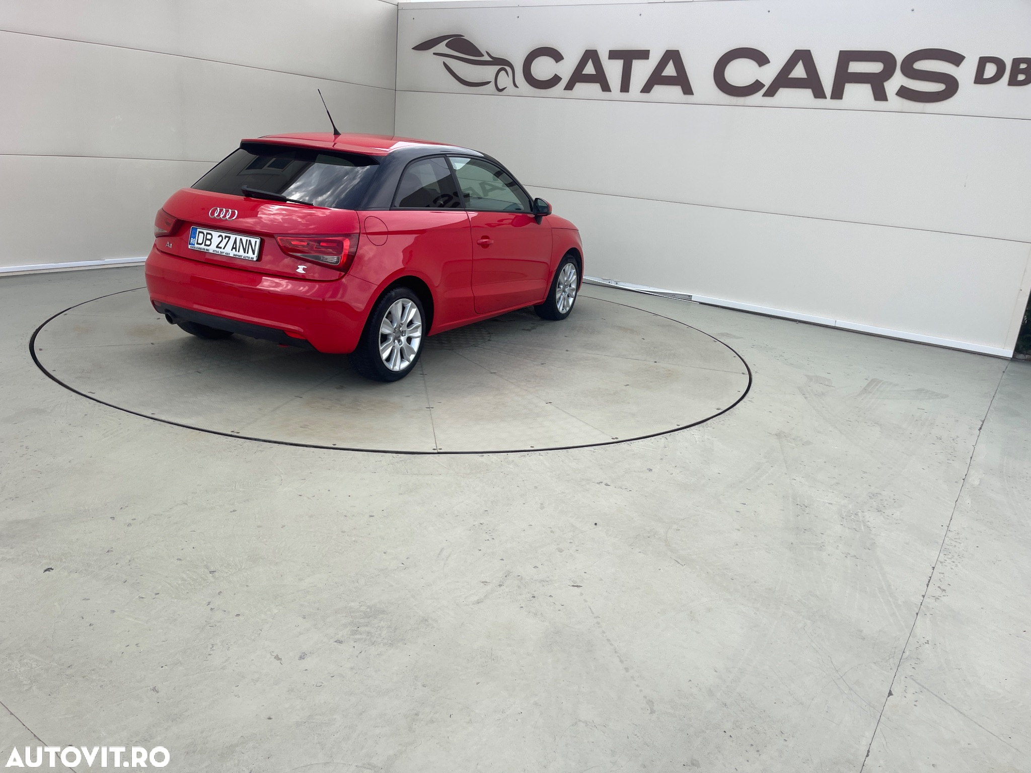 Audi A1 - 15