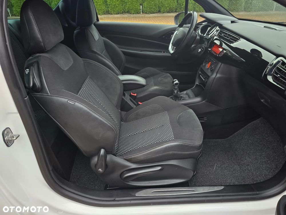 Citroën DS3 1.2 VTi Chic - 21