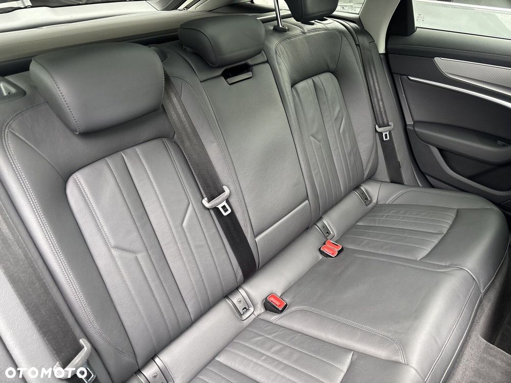 Audi A6 Avant - 38