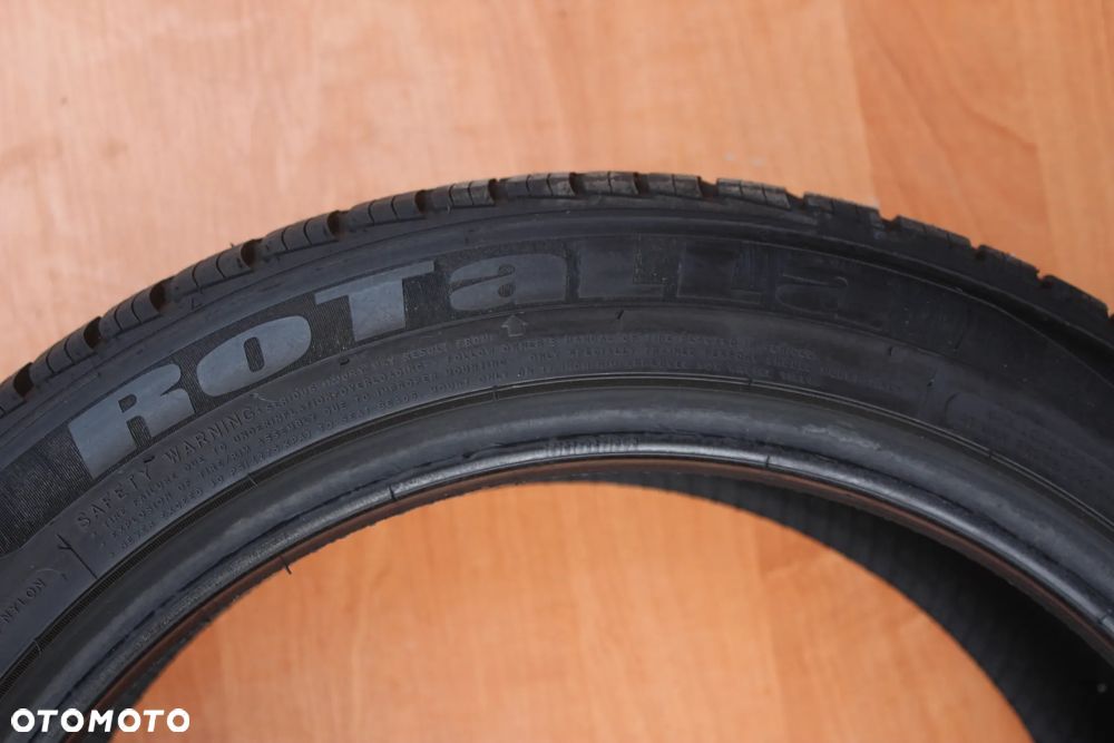 ROTALLA SETULA 4 RA03 17 CALI OPONA WIELOSEZONOWA 225/45/17 2020r - 5