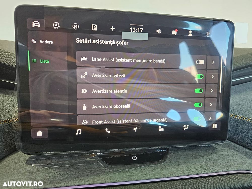 Skoda Kodiaq 2.0 TDI 4X4 DSG Selection - 22