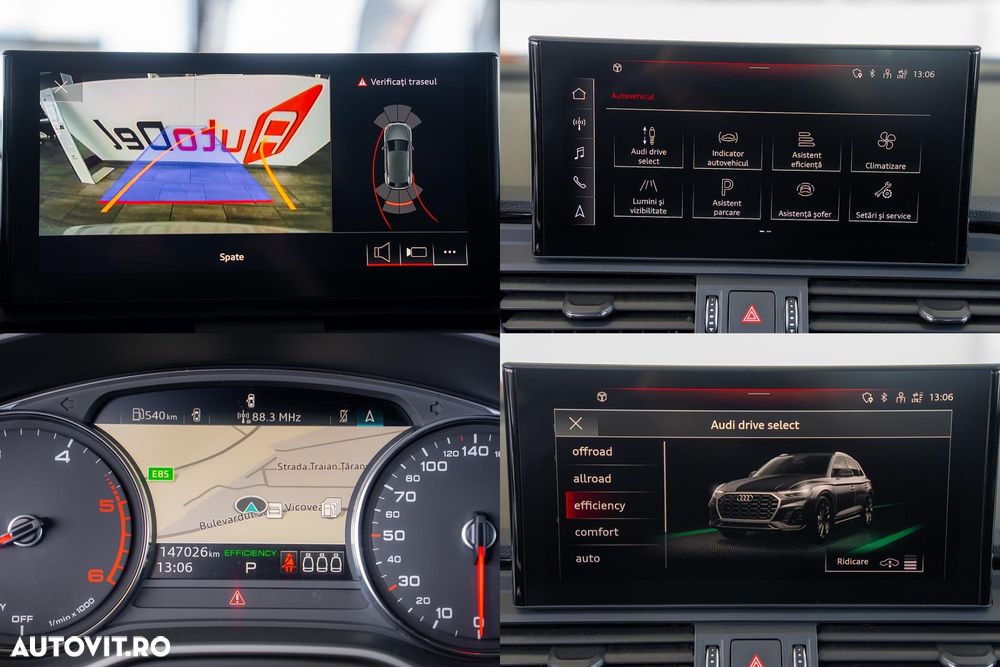 Audi Q5 40 TDI quattro S tronic - 6