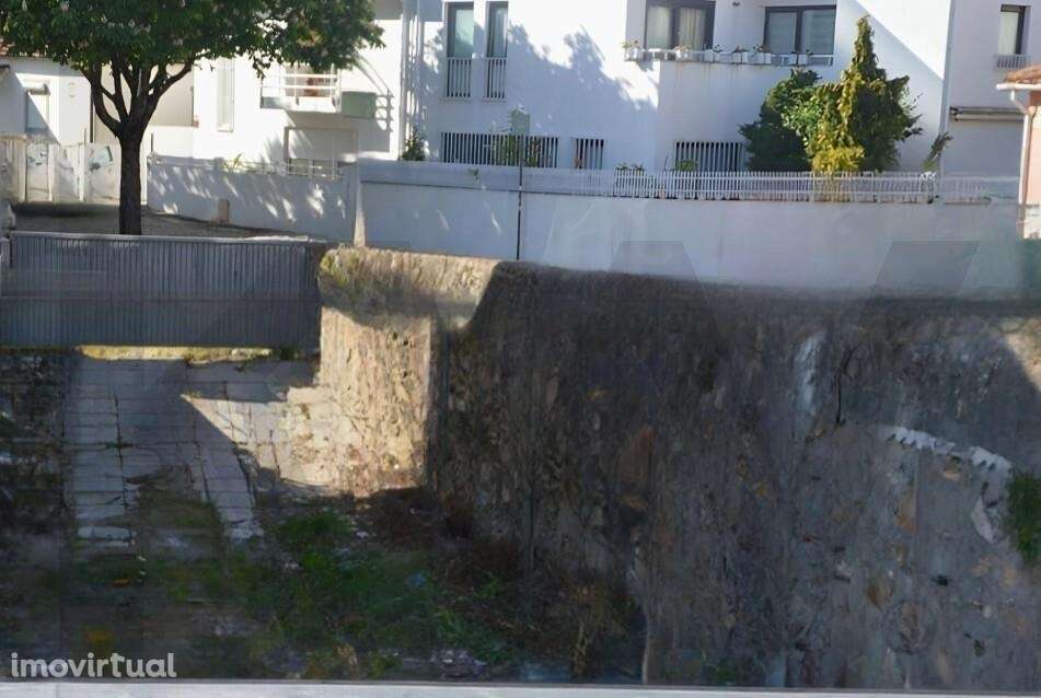 Terreno Urbano para Moradia T4 de Luxo - Vistas de Rio e Mar – Fluvial - Grande imagem: 4/17