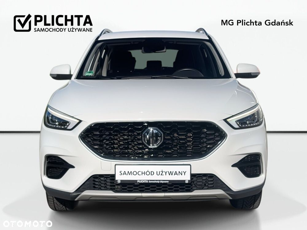 MG ZS 1.5 VTi-Tech Excite - 3