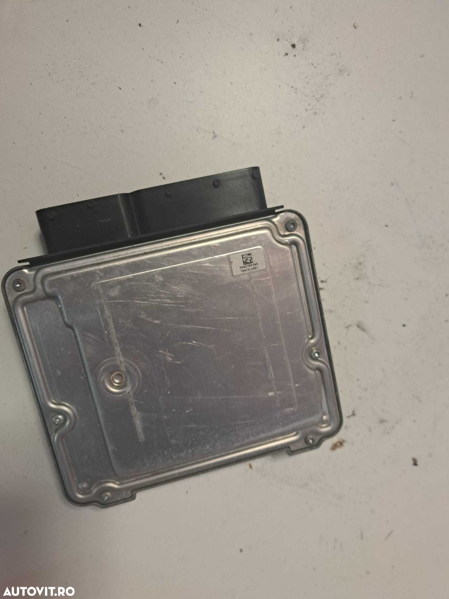 Calculator motor Opel Insignia (2008->) 0281019088 - 3