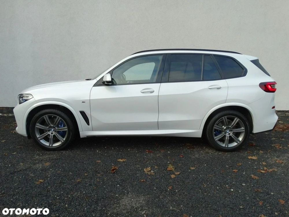 BMW X5 xDrive30d sport - 9