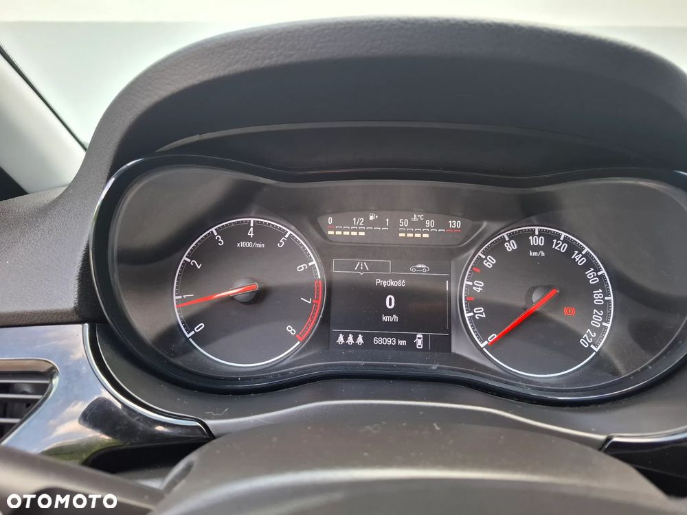 Opel Corsa 1.2 16V Enjoy - 16