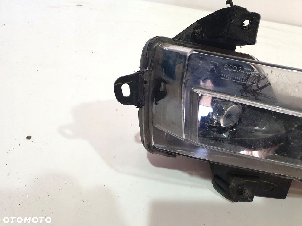 TESLA 3 HALOGEN LAMPA DRL LED PRAWY 1077396-00-D ORYGINAŁ - 2