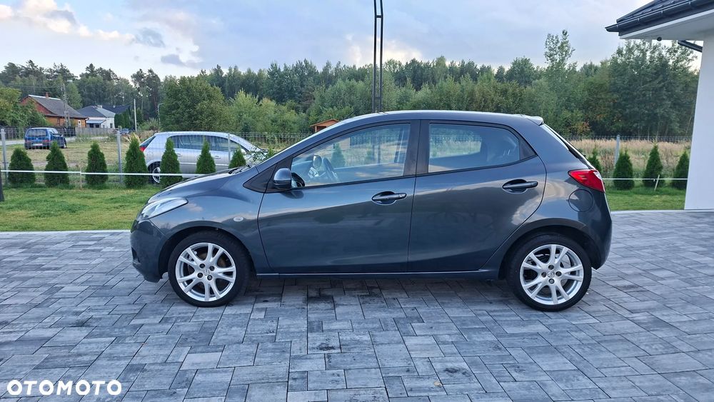 Mazda 2 1.5 Dynamic - 2