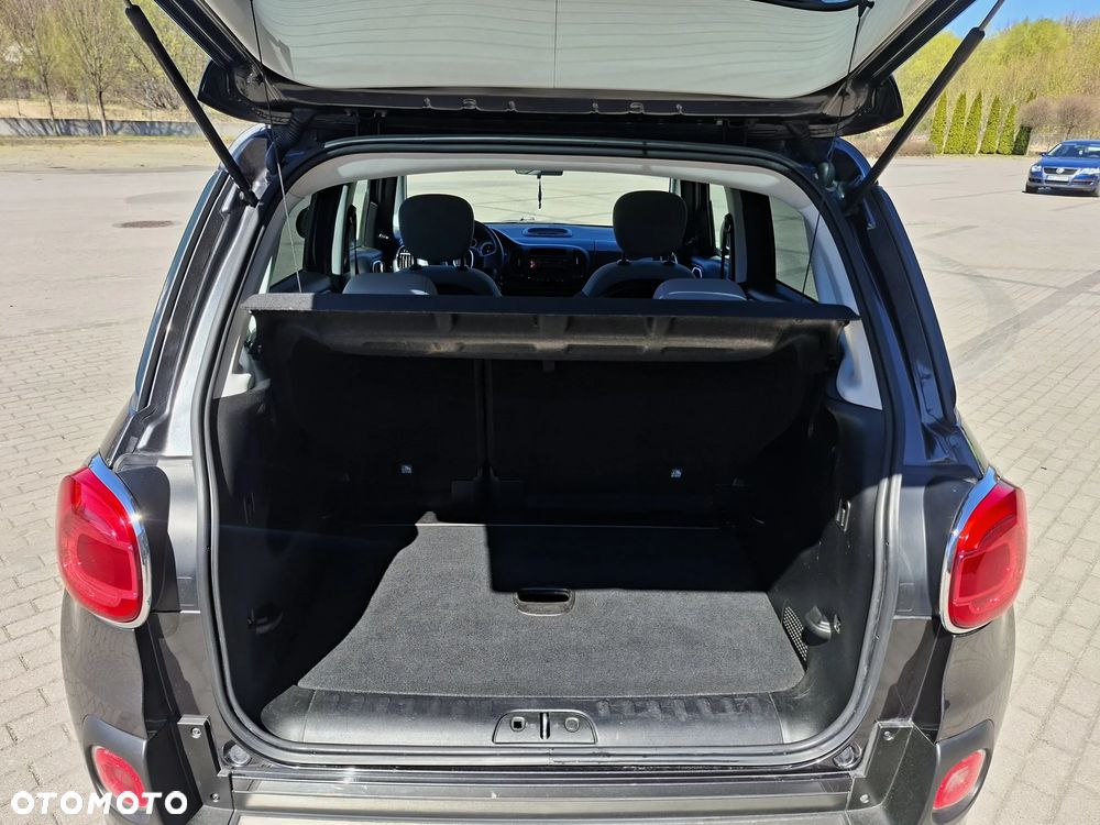 Fiat 500L 1.4 16V Pop - 9