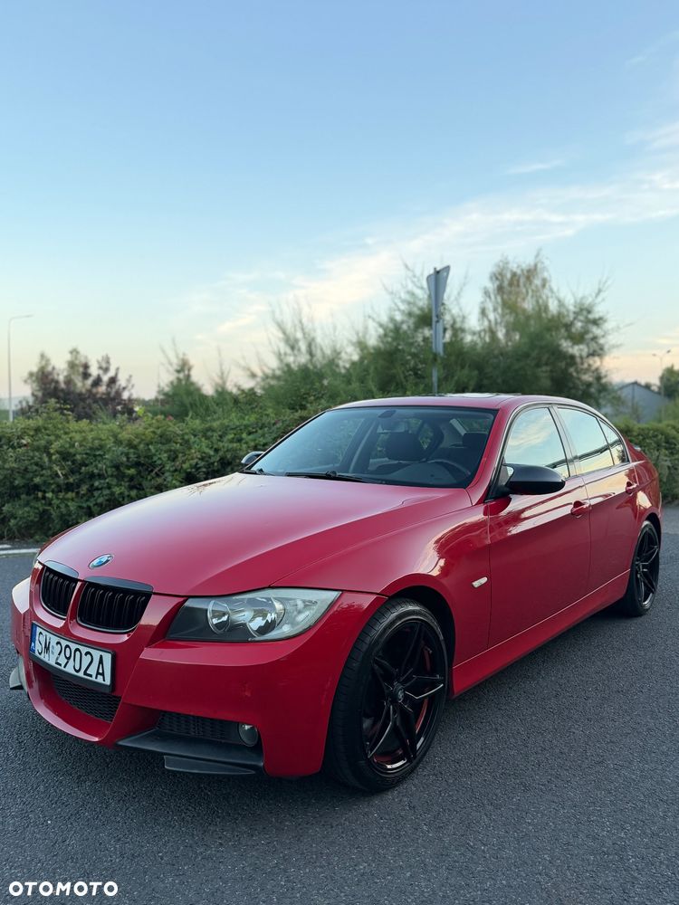 BMW Seria 3 330i - 12