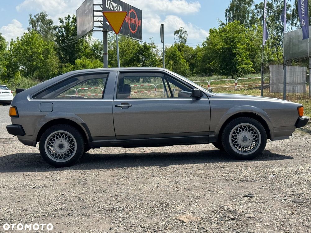 Volkswagen Scirocco - 11