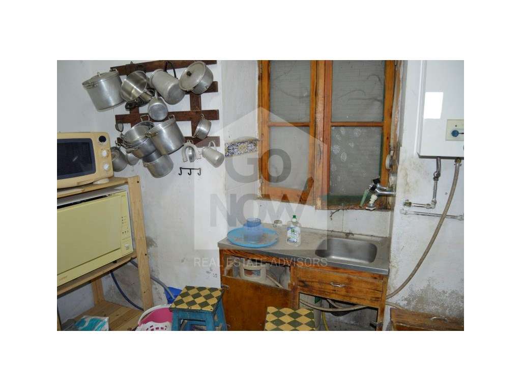 Moradia perto da Praia Fluvial do Trízio - Grande imagem: 5/25