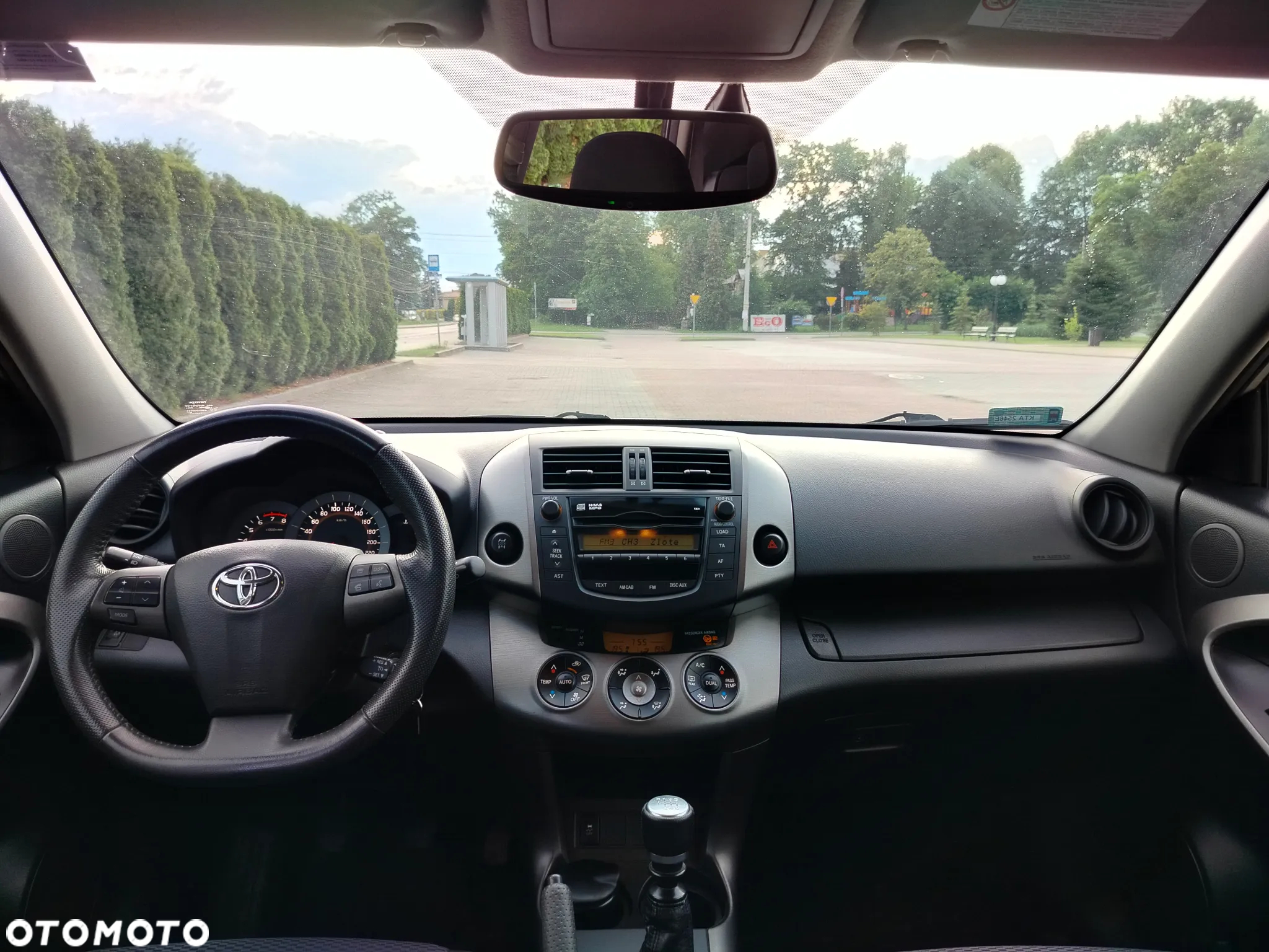 Toyota RAV4 2.0 4x4 Life - 15