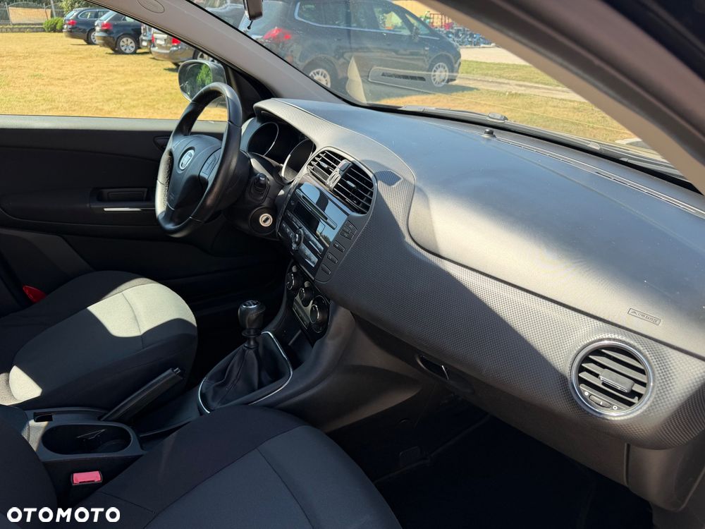 Fiat Bravo 1.4 16V Easy - 31