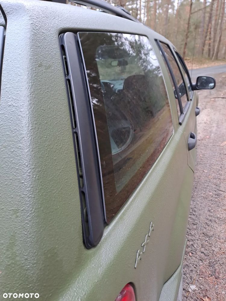 Jeep Grand Cherokee 4.0 Laredo - 6